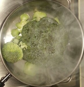 Broccoli Soup (3)