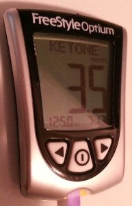 3.5 Ketone