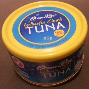 Tuna