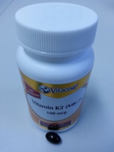 Vitamin K2