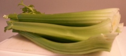 Celery