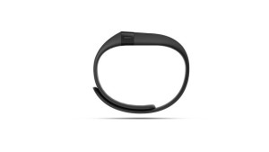 FitBit Charge HR Side On