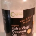 Coconut Oil