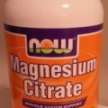 Magnesium Citrate