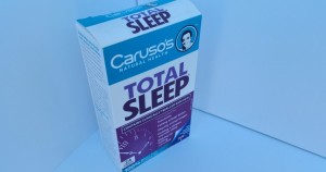 Total Sleep Packet